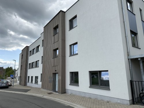 Appartement 2 chambres avec terrasse