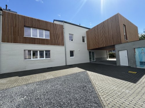 Rez-de-chaussée 2 chambres