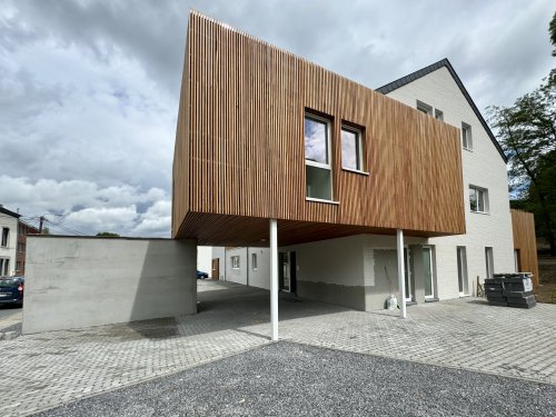 Superbe duplex 3 chambres