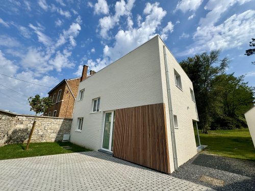 Maison neuve 3 chambres