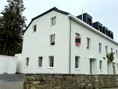 Maison 4 chambres avec jardin