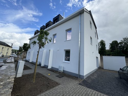 Maison neuve 4 chambres