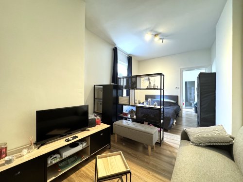 Studio idéalement situé