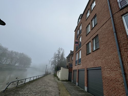 En bord de Sambre
