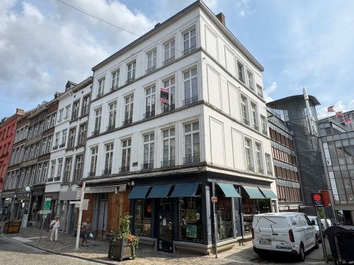 Centre de Namur