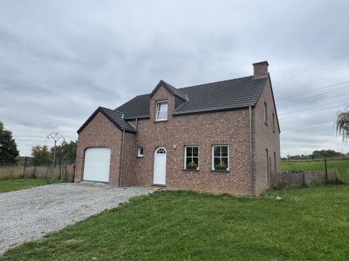 Villa 4 chambres