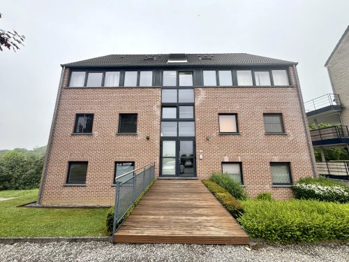 Appartement 2 chambres
