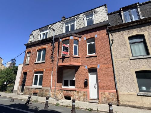 Maison unifamiliale