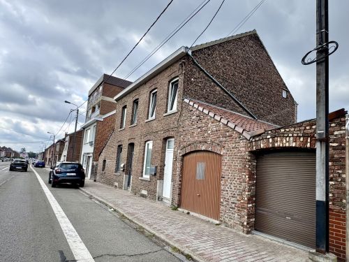 Maison 3 chambres