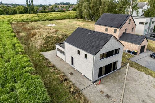 Construction neuve