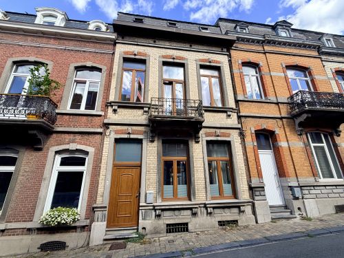 Maison 5 chambres