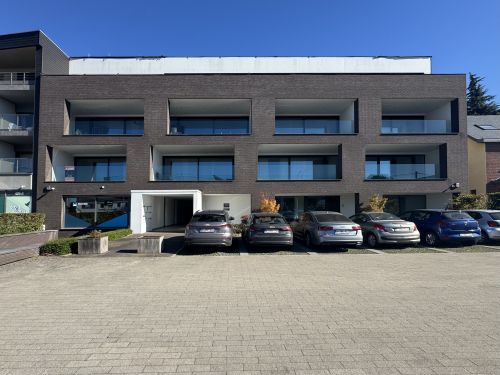 Appartement de standing  