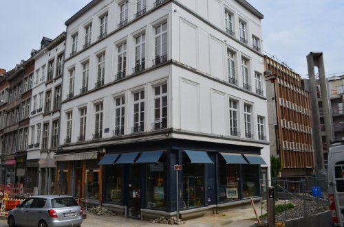 Appartement 1 chambre 