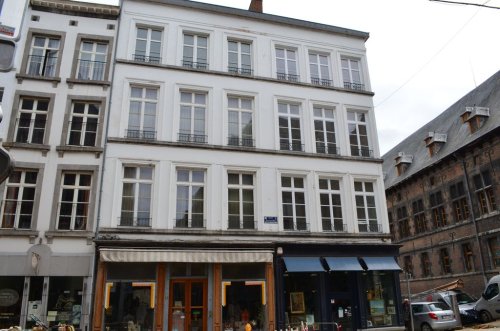 Appartement 1 chambre 