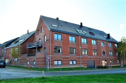 Magnifique Duplex avec terrasse