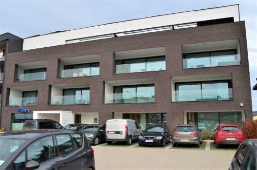 Appart 2 ch dans top résidence