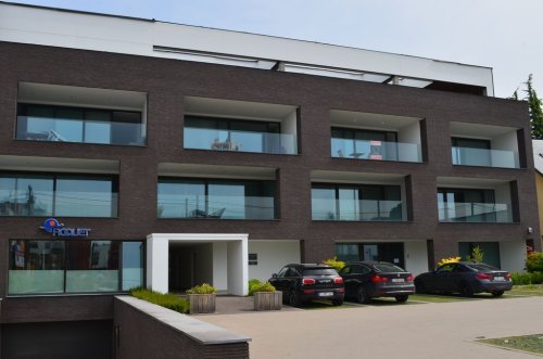 Magnifique 2 chambres dans top résidence