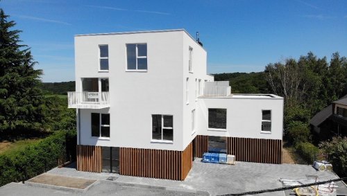 Superbe appartement 1 chambre, vaste terrasse 