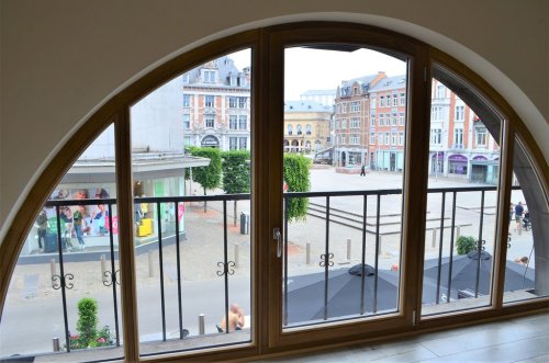 Superbe appartement 2 chambres au cœur de Namur