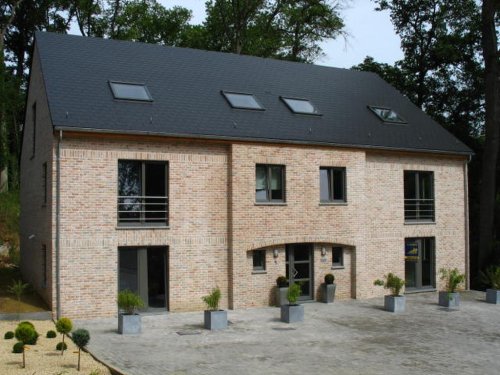 Duplex de standing 