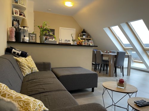 Appartement 1 chambre avec terrasse