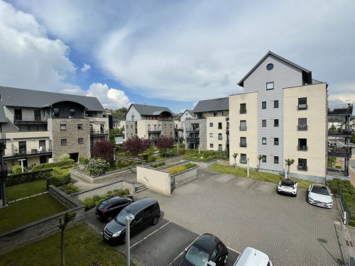 Lumineux appartement 1 chambre avec terrasse