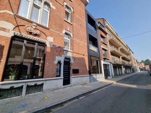 Superbe appartement 2 chambres