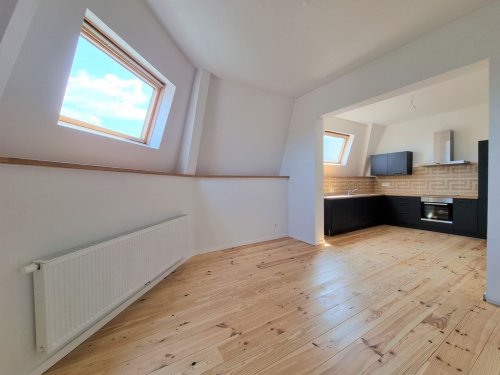 Superbe appartement 1 chambre