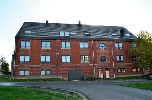 Appartement 2 chambres