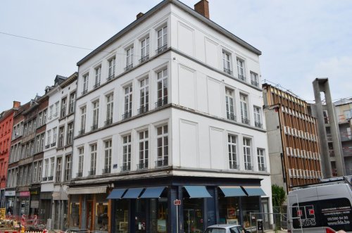 Appartement 1 chambre 