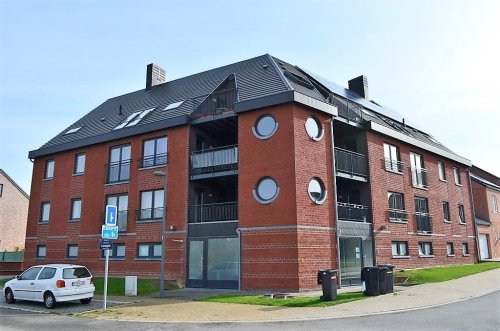 Appartement 2 chambres avec terrasse