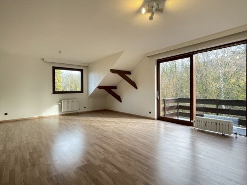 Lumineux appartement 2 chambres