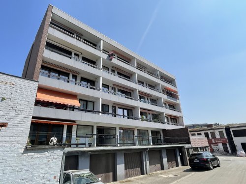 Appartement 2 chambres