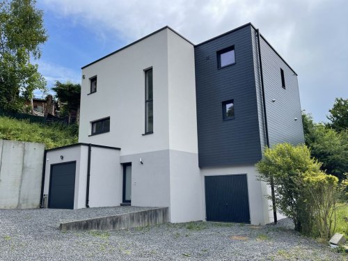 Maison neuve 3 chambres