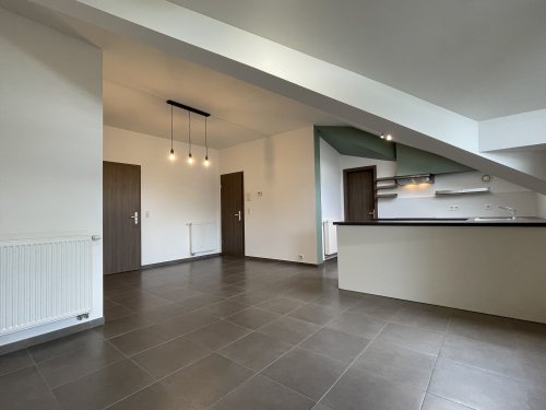 Appartement une chambre avec terrasse