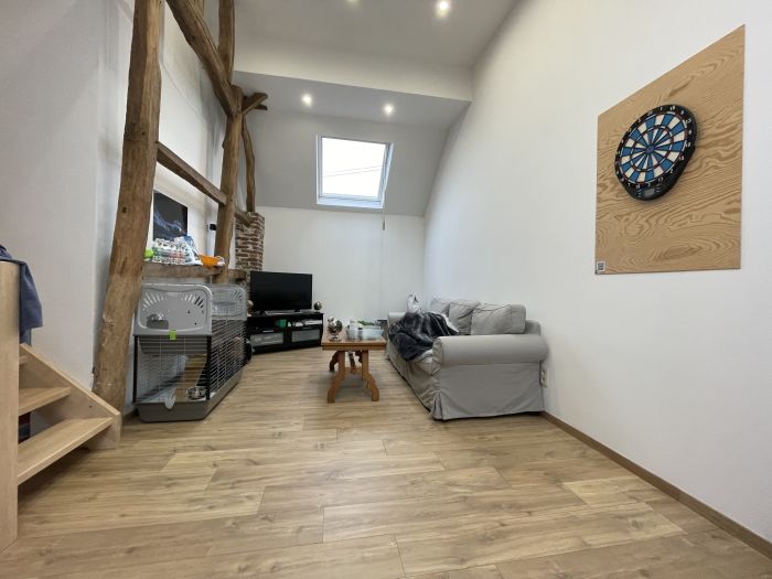 Maison en très bon état