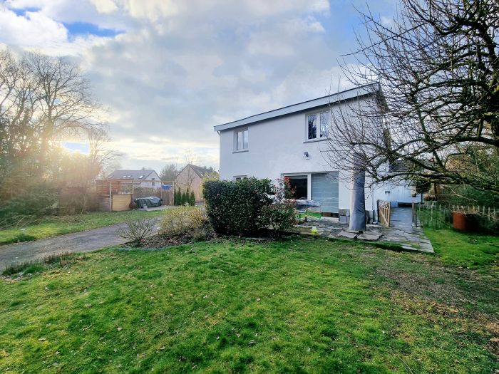 Superbe maison en parfait état