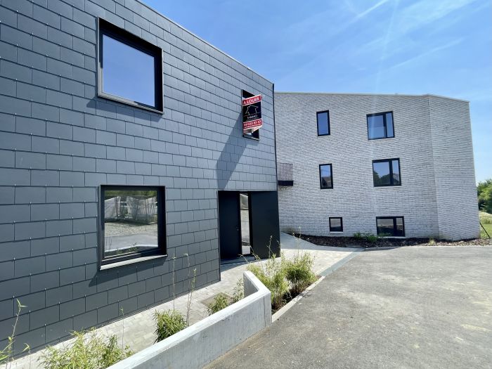 Maison 3 chambres