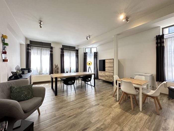 Appartement au centre-ville de Namur