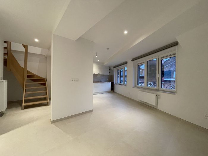 Appartement 3 chambres