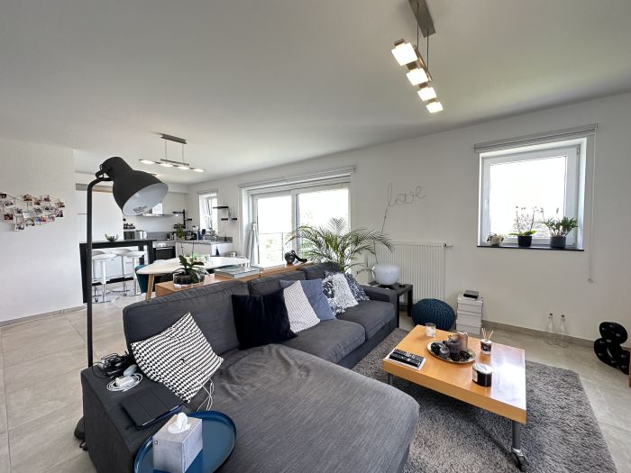 Superbe appartement 2 chambres