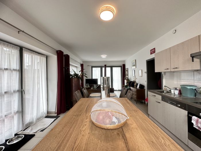 Appartement RDC