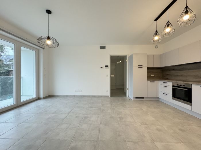 Appartement au coeur de Namur