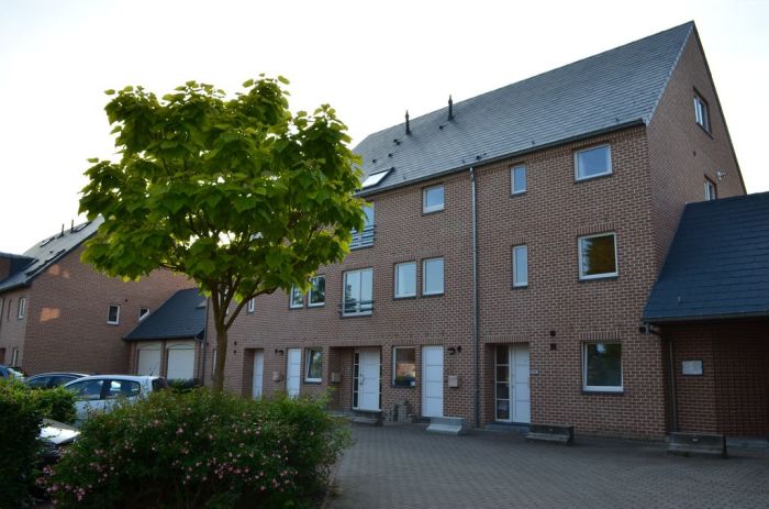Appartement rez-de-chaussée