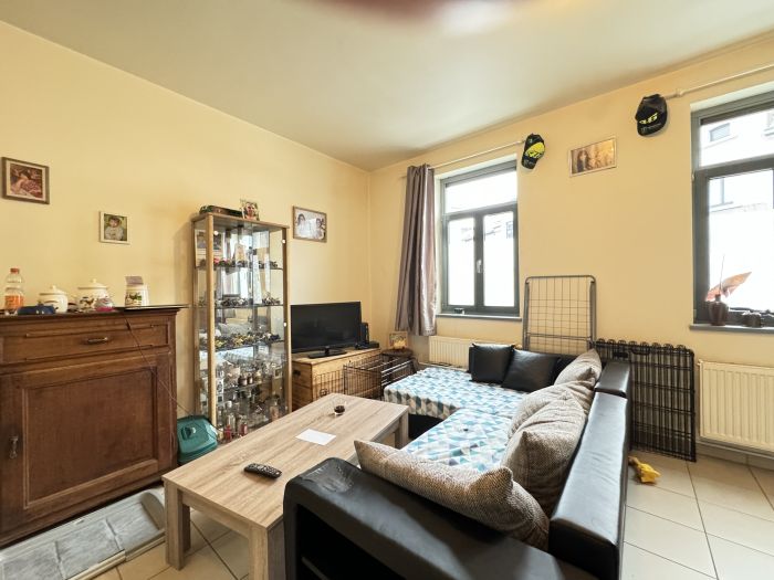 Appartement RDC