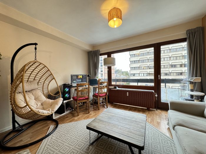 Appartement 2 chambres
