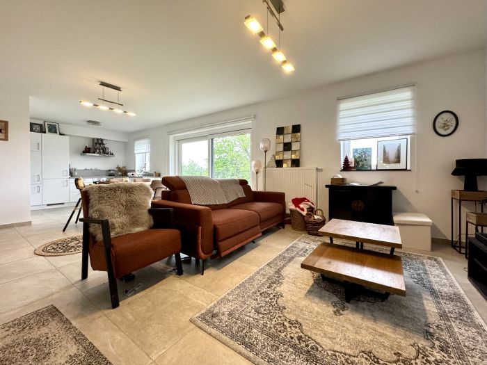 Appartement moderne