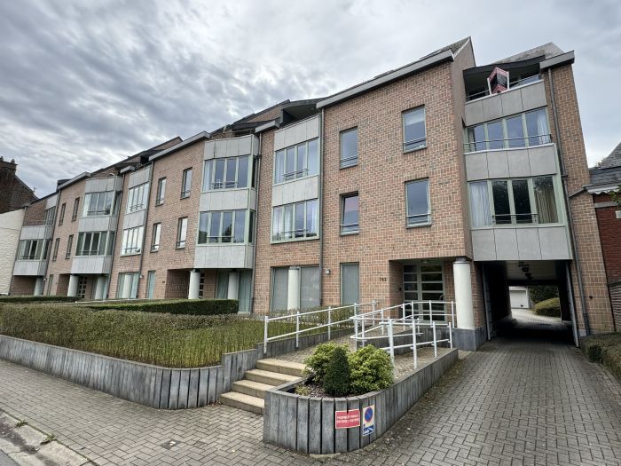 Appartement duplex vue Meuse