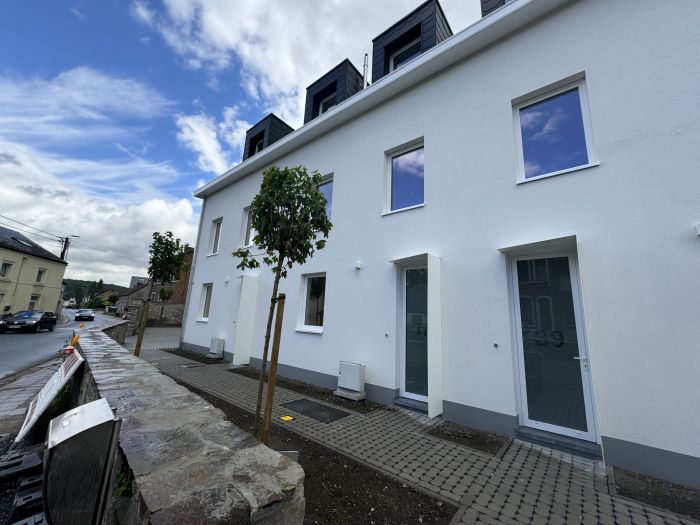 Nouvelle construction