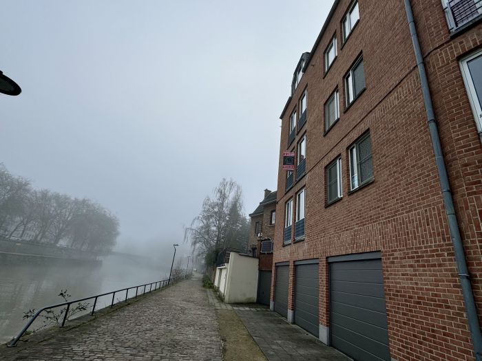 En bord de Sambre